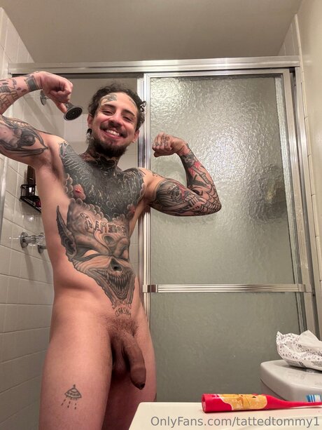 Tattedtommy1 nice pornstar picture
