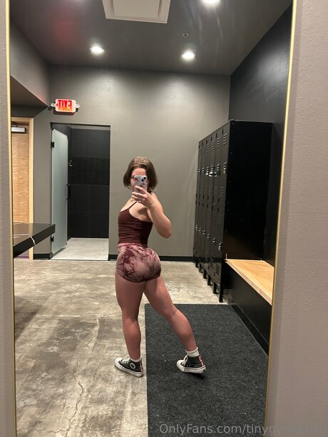 Tinygympawg actress image