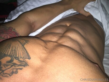Chrisdiamondxx model beautiful images