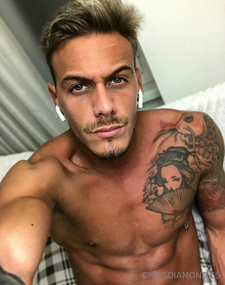 Chrisdiamondxx pornstar sex pictures