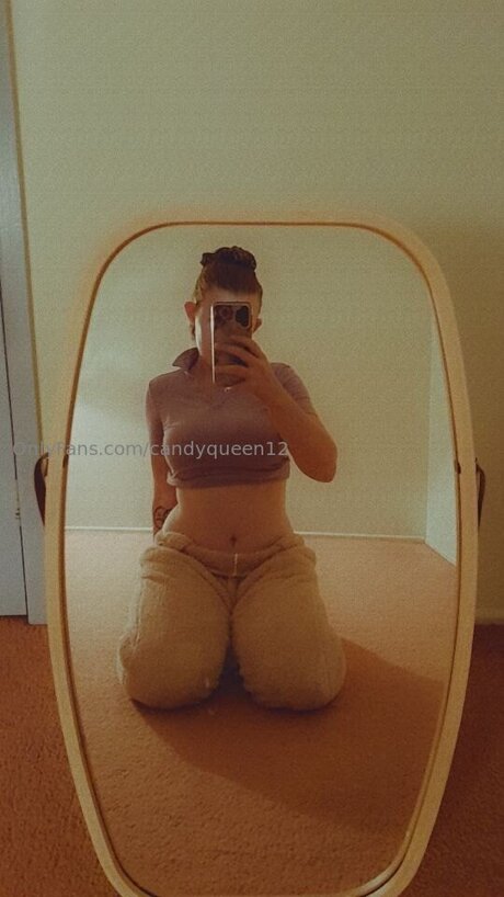 Candyqueen12 model art galleries