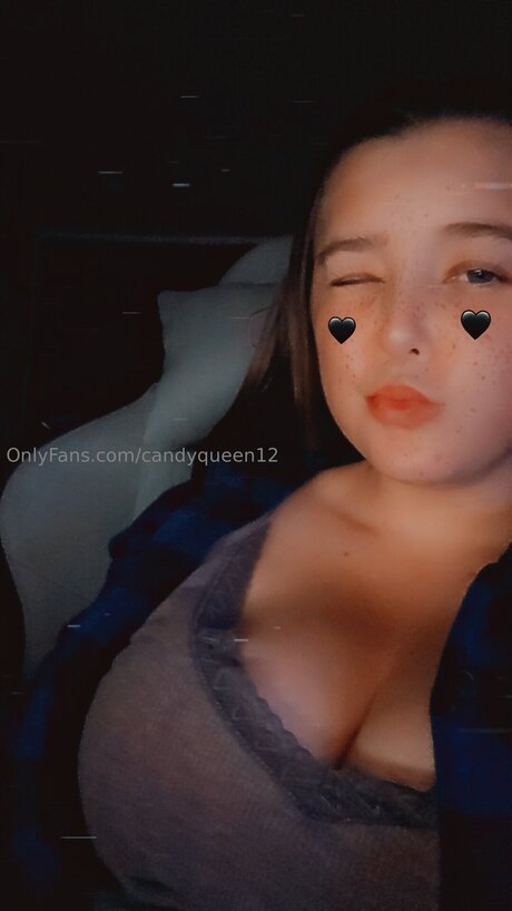 Candyqueen12 star hot images