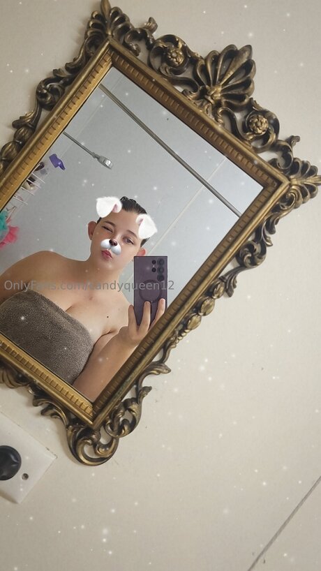 Candyqueen12 hot pornstar images