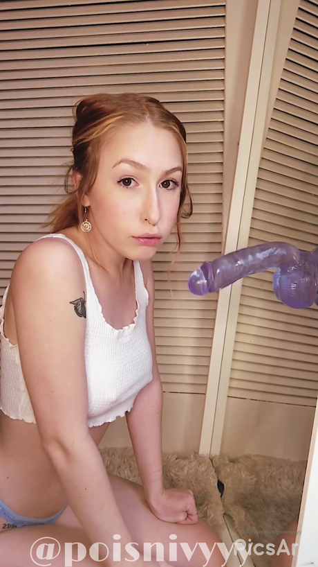 Ivy Lune best pornstar picture