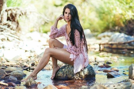 Stephanie Smeltz porn star picture