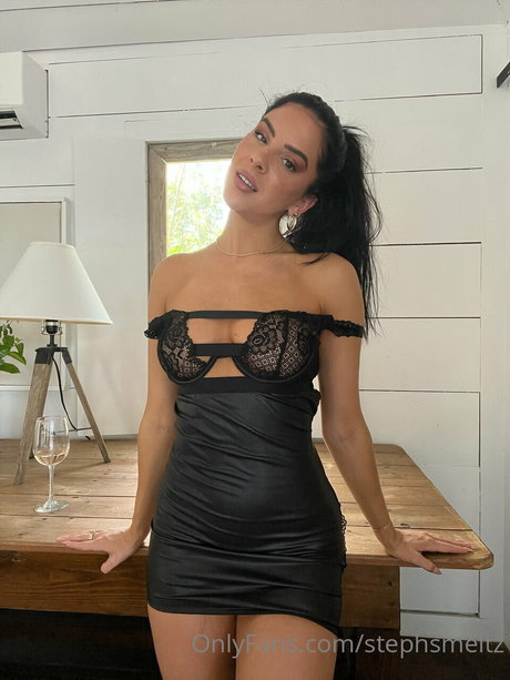 Stephanie Smeltz star porn picture