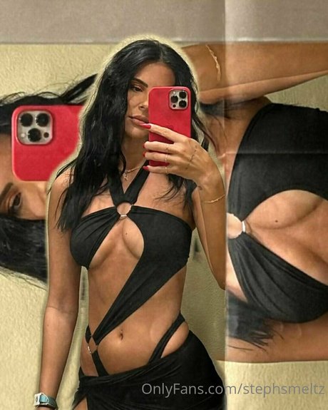 Stephanie Smeltz nude pornstar pictures