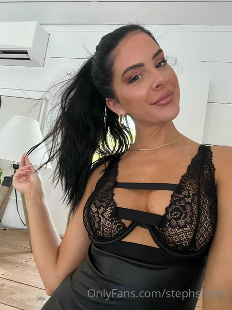 Stephanie Smeltz pornstar best archive