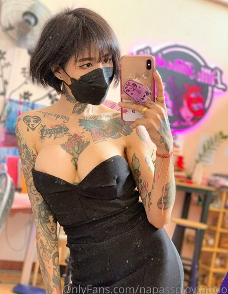 Napassploytattoo porn actress photo