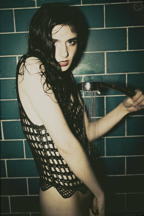 Camille Alexander star beautiful picture