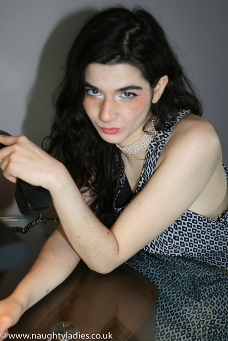 Camille Alexander perfect model photos