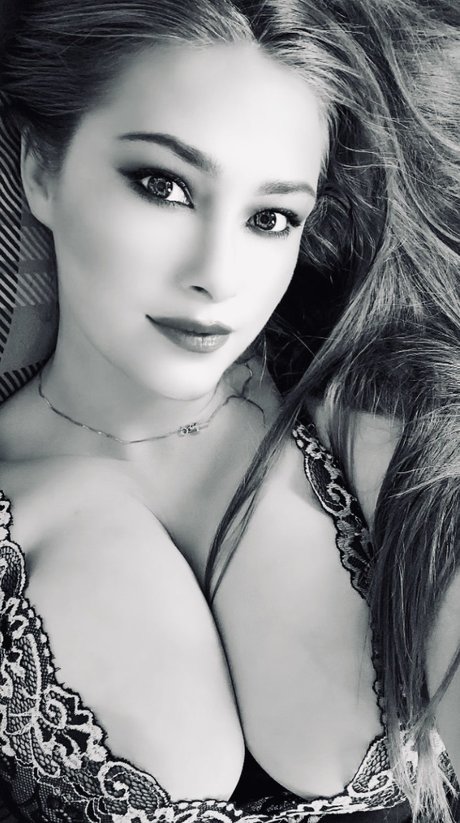 Lily Adair star nice photo