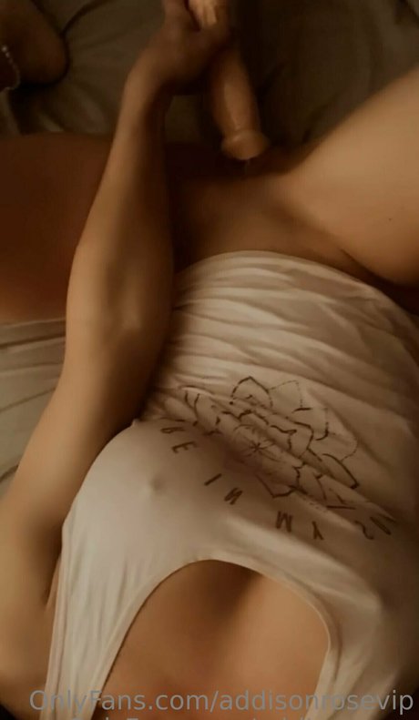 Addie model perfect gallery