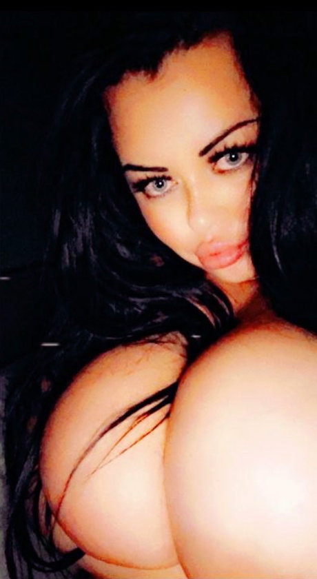 Karla Bentley star pornographic pictures
