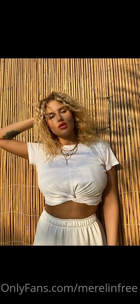 Merelin hot model photos