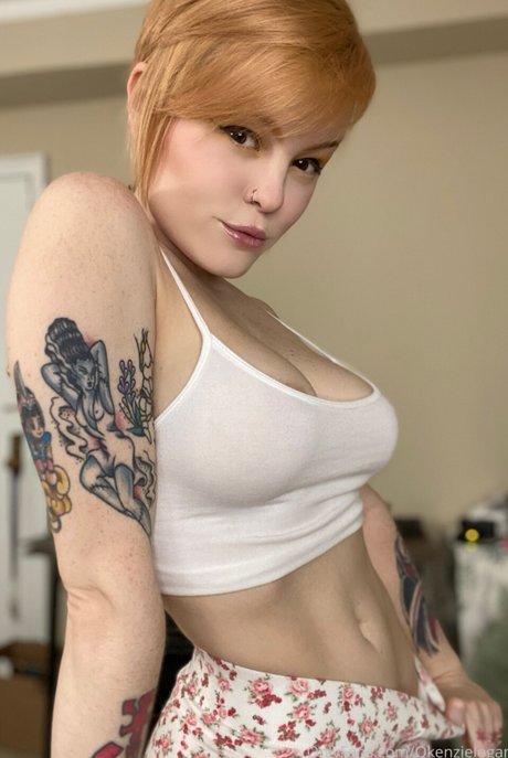 Kenzie Logan xxx star image