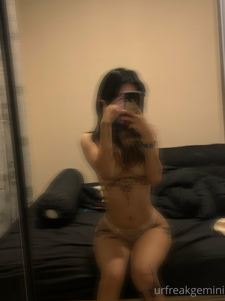 Urfreakgemini perfect star gallery