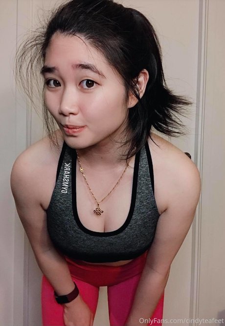 Cindy Tea star nice image