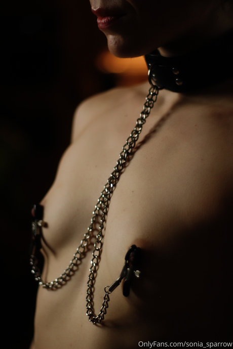 Sonia sparrow naked actress image