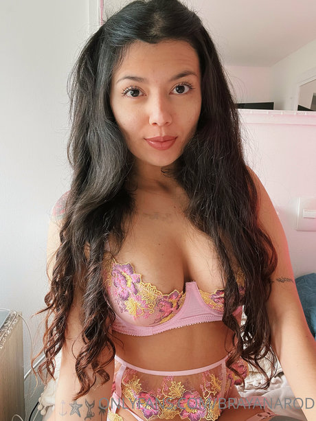Brayana Dubrazka pornstar erotic galleries