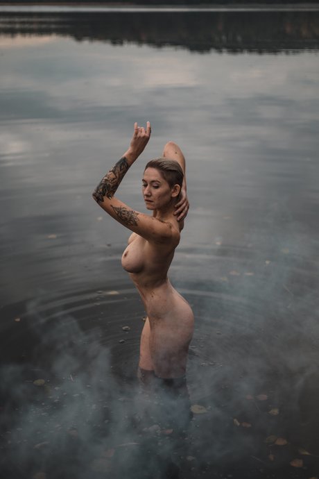 Aleksandraka model pornographic archive