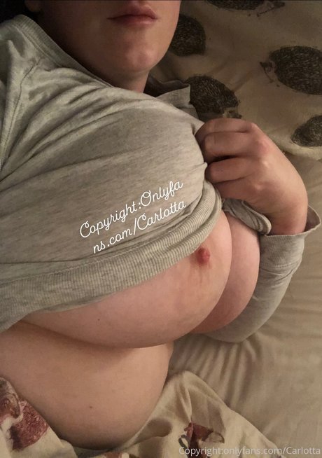 Carlotta pornstar art image
