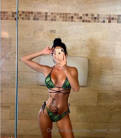 Mari Sweet pornstar adult gallery