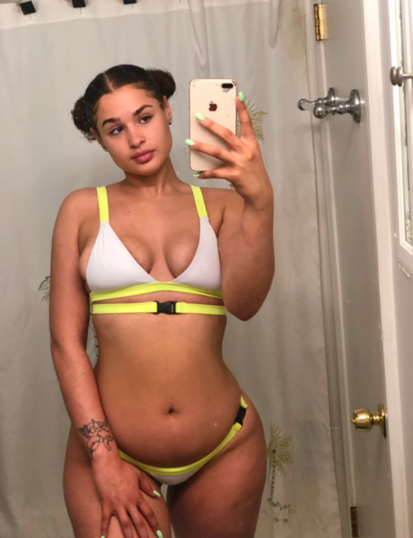 Janae Girard  pornstar pretty img