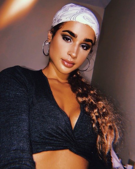 Janae Girard  star porn pic