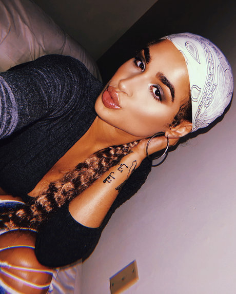 Janae Girard perfect pornstar img