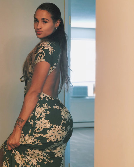 Janae Girard nice pornstar photo