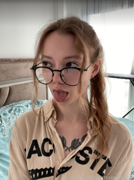 Victoria Pearce star best gallery