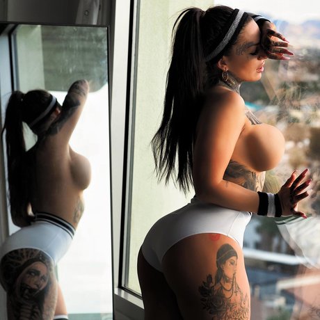 Avidekielle xxx star pics
