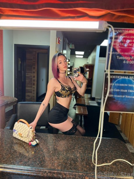 Silfy star pornstar free picture