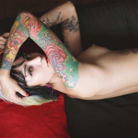 Ana Buhr Buldrini  porn model pic