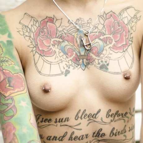 Ana Buhr Buldrini perfect pornstar pictures