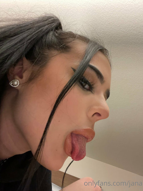 Jana Soss star sexy pictures