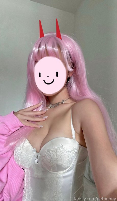 Pet Bunny pornstar nude galleries