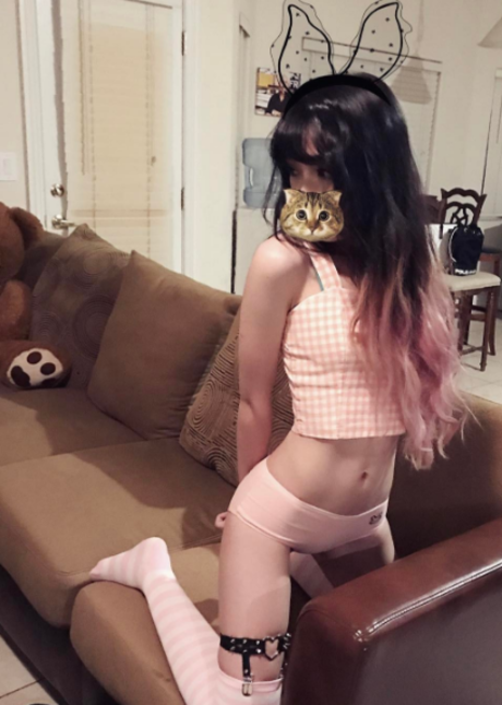 Nancy Tran adult model archive