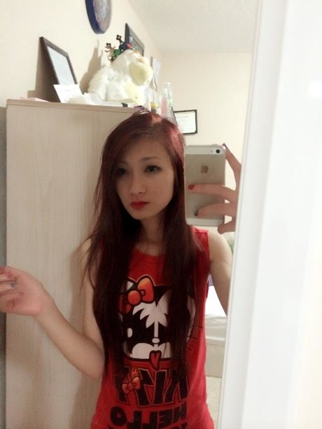 Nancy Tran art model image