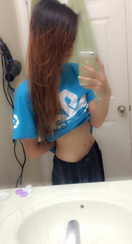 Nancy Tran nice star pics