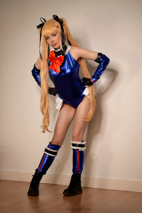 Candycottom  model top img