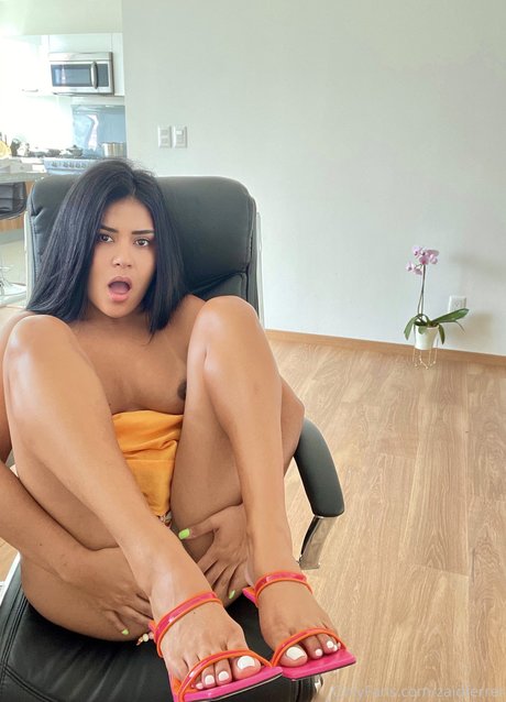 Zaid Ferrer pornstar exclusive photos