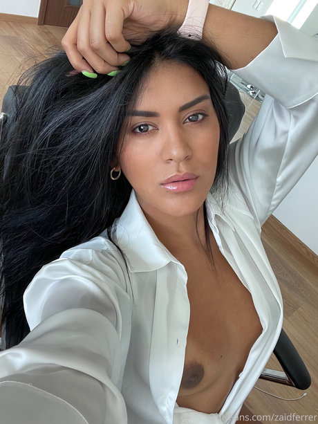 Zaid Ferrer star adult photos