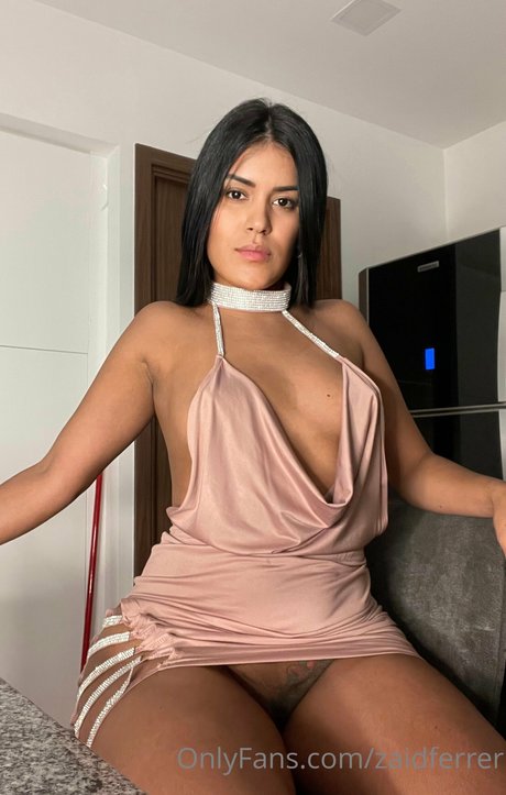 Zaid Ferrer model pornographic galleries