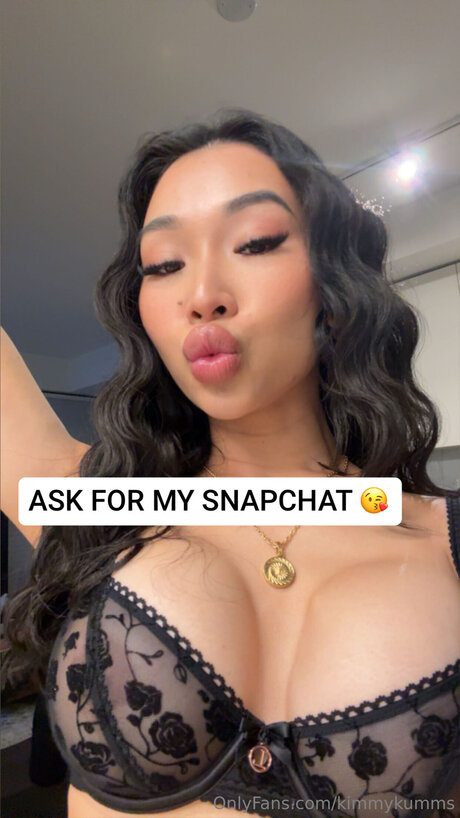 Kimmykumms model porn galleries