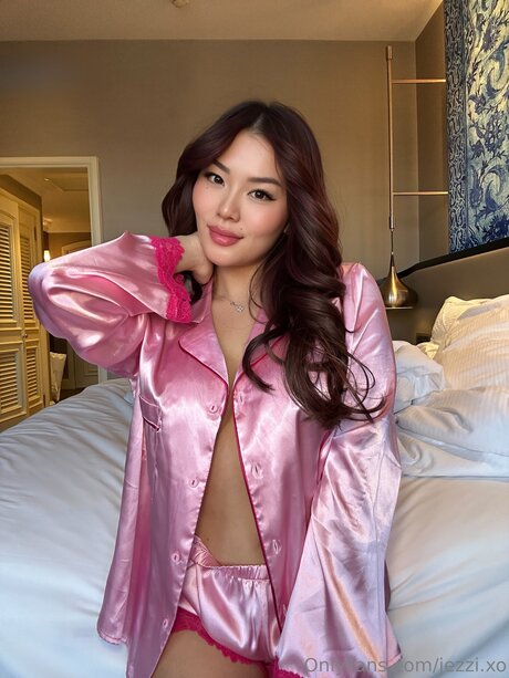 Jezzi Xo beautiful actress archive