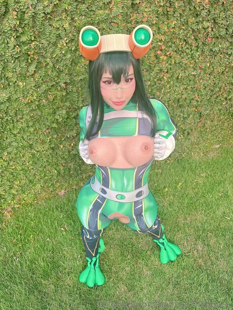 Bonn1e7hebunny pretty pornstar image