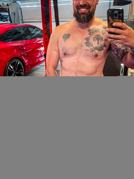 Tod With A Big D pornstar nude images