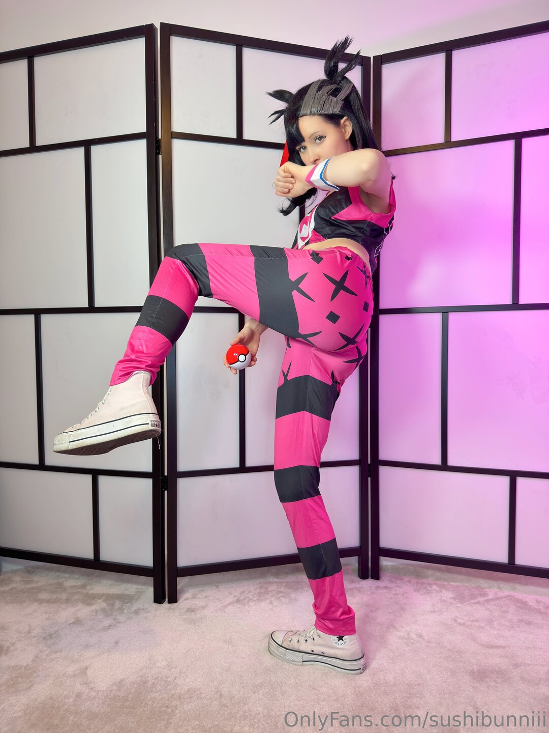 Sushibunniii top star picture